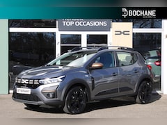 Dacia Sandero Stepway - 1.1 TCe 110 Extreme | VOORRAAD VOORDEEL