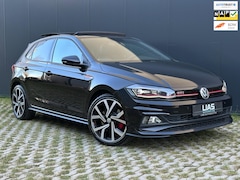 Volkswagen Polo - 2.0 TSI GTI | Full options | PANO | DSG | Beats audio | Keyless | Automatisch inparkeren |