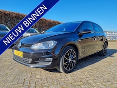 Volkswagen Golf - 1.2 TSI Cup ✅MOOIE AUTO ✅CARPLAY ✅NIIEUWE APK ✅GARANTIE