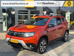 Dacia Duster - TCe 100 Bi-Fuel Prestige Origineel NL l LPG l DAB l Achteruitrijcamera