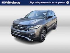 Volkswagen T-Cross - 1.0 TSI 116pk DSG Style / NAVI / 18"LMV / CAMERA