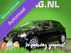 Seat Ibiza - 1.0 TSI Style Business Intense | Camera | Navi |