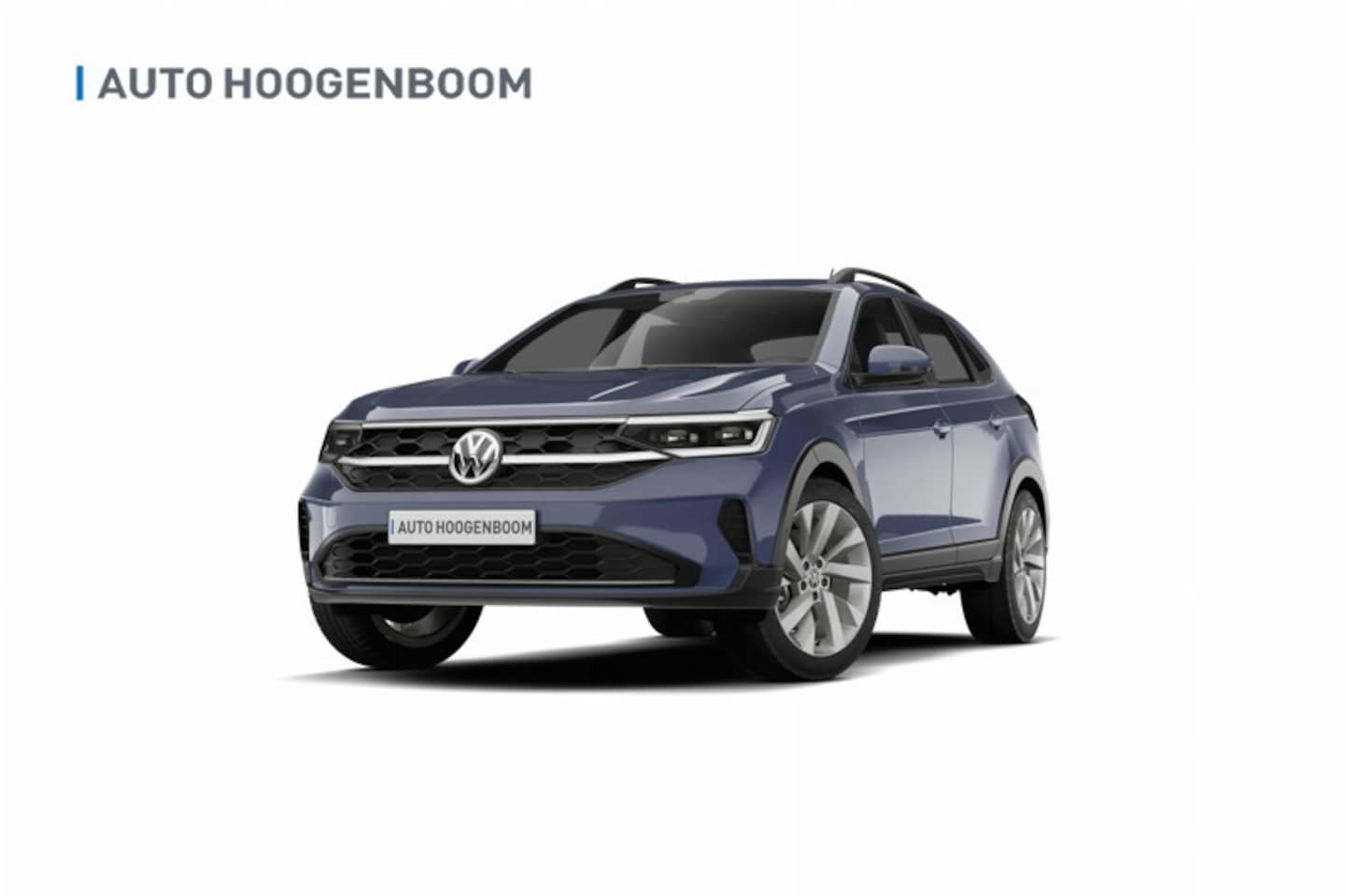 Volkswagen Taigo - 1.0 TSI 95 5MT Life Edition | 'App-Connect' smartphone integratie | 'We Connect Plus' (abo - AutoWereld.nl