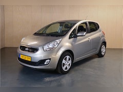 Kia Venga - 1.4 CVVT 20th Anniversary - Navi - Cruise - Airco