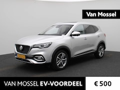 MG EHS - 1.5 TGDI Luxury | Leder | Panoramadak | Led Sfeerlicht | 360 Camera | Adaptive Cruise Cont