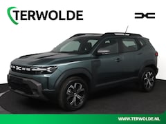 Dacia Duster - Hybrid 140 6DCT Expression | Achteruitrijcamera | Cruise Control met snelheidsbegrenzer |