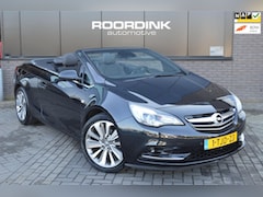 Opel Cascada - Navi|half-leder|Cruise|100DKM|