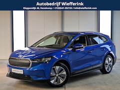 Skoda Enyaq iV - 60 | Assistentie- Climate- Parkeer Pakket |