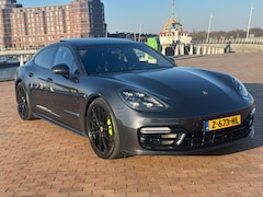 Porsche Panamera - | 2.9 4 E-Hybrid |PANO|CHRONO|5-zits|VOL