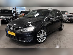 Volkswagen Golf - 1.2 TSI Trendline