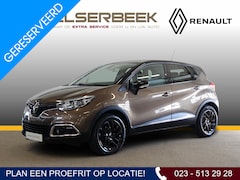 Renault Captur - TCe 90 Dynamique *38.137 Km/Navigatie/Cruise/LMV