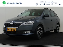 Skoda Fabia Combi - 1.0 TSI Business Edition | Navigatie | CarPlay | Parkeersensoren achter | Airco | Cruise c