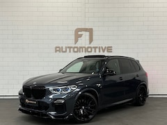 BMW X5 - XDrive45e M Sport|Pano|M Seat|HuD|Trekhaak|H/K|BTW