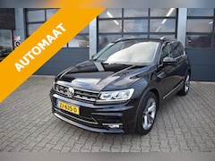 Volkswagen Tiguan - 1.5 TSI ACT 150pk DSG Highline Business R-Line