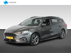 Ford Focus Wagon - 1.5 EcoBoost 182pk ST-Line Business