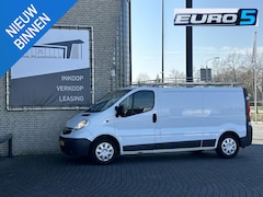 Opel Vivaro - 2.0 CDTI L2H1*A/C*HAAK*IMPERIAAL