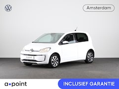 Volkswagen e-Up! - e-up Style Active 83 pk | Navigatie via App | Autom. airco | Cruise control | Achteruitrij