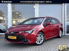 Toyota Corolla Touring Sports - Hybrid 140 Active | Adaptive Cruise | Nederlandse Auto | 10 jaar Garantie | Navigatie | 1e