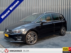 Volkswagen Golf Sportsvan - 1.2 TSI 110Pk DSG Business Edition | Camera | Stoelverwarming | Prijs Rijklaar