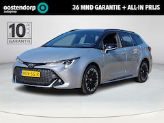 Toyota Corolla Touring Sports - 1.8 Hybrid GR-Sport | Apple CarPlay | Adaptive Cruise | Rijklaarprijs incl. garantie |