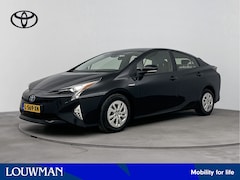 Toyota Prius - 1.8 Dynamic Limited | Navigatie |