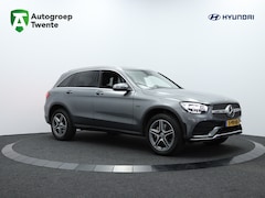 Mercedes-Benz GLC-klasse - 300e 4MATIC 320PK PHEV AMG pakket | Trekhaak | Dealer onderhoude