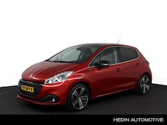 Peugeot 208 - 1.2 GT-Line 110pk | Panoramadak | Navigatie | Camera | Climate control | Cruise control |