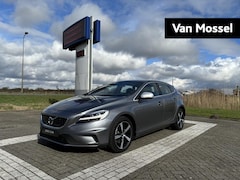 Volvo V40 - 2.0 T4 R-Design Park Assist Stoelverwarming