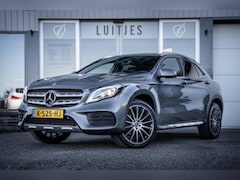 Mercedes-Benz GLA-Klasse - 200 AMG Edition1 I Camera I 19'' I Goed onderhouden