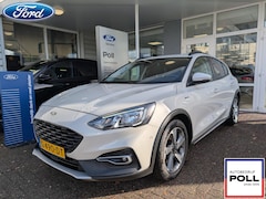 Ford Focus - 1.0 EcoBoost Active Navi Camera Winter Parking pack Privacy Glass NL-Auto 5drs Dealeronder