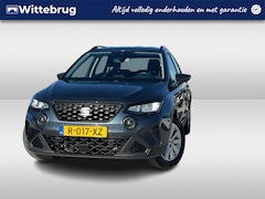 Seat Arona - 1.0 TSI Style Business Intense / LED / Achteruitrijcamera / Stoelverwarming / Wireless App