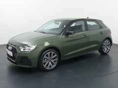 Audi A1 Sportback - Advanced edition 25 TFSI 70 kW / 95 pk S tronic