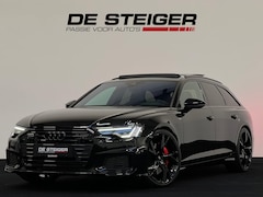 Audi A6 Avant - 55 TFSI e quattro S6 Competition Pano Memory Sfeer Trekhaak