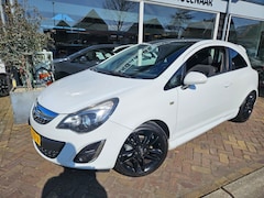 Opel Corsa - 1.4-16V opc look