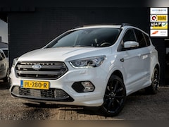 Ford Kuga - 1.5 EcoBoost ST Line | Pano | Sonyaudio | Camera