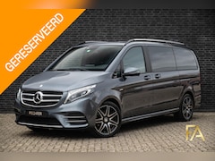 Mercedes-Benz V-klasse - 250d Lang AMG Line 7 Pers/MARGE/Distronic