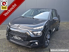 Citroën C3 - 1.2 PureTech Feel Edition / NAV / DAB / CRUISE / CAM