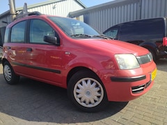 Fiat Panda - 1.1 Active Plus