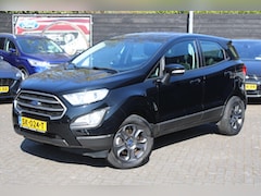 Ford EcoSport - 1.0 EcoBoost 125pk Trend Essential