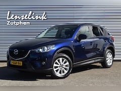 Mazda CX-5 - 2.0 SKYACTIV-G 4WD Automaat Skylease+ | Dealeronderhouden | Trekhaak | Climate Control | S