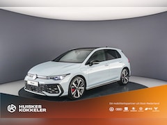 Volkswagen Golf - 1.5 eHybrid 272 6DSG GTE 1.5 eHybrid 272pk GTE