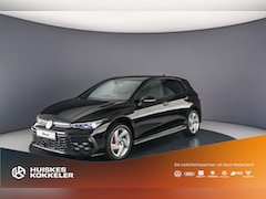 Volkswagen Golf - 1.5 eHybrid 272 6DSG GTE 1.5 eHybrid 272pk GTE