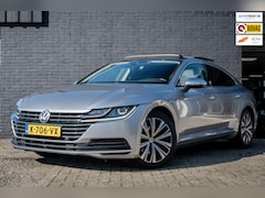 Volkswagen Arteon - 1.5 TSI | Elegance | Virtual | Pano | ACC