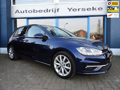 Volkswagen Golf - 1.0 TSI Comfortline Business