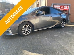 Toyota Prius - 1.8 Full Hybrid 122PK Aut Business Plus