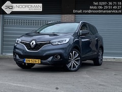 Renault Kadjar - 1.5 dCi Bose