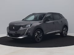 Peugeot 2008 - 1.2 PureTech 130 PK Automaat GT-Line | CAMERA | CARPLAY