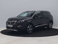 Peugeot 5008 - 1.2 PureTech 130 PK Automaat Allure Pack 7-Pers. | CAMERA | KEYLESS | ADAPTIVE | STOELVERW