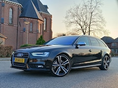 Audi A4 Avant - 2.0 TFSI Pro L. bns