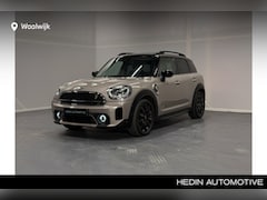 MINI Countryman - Cooper SE ALL4